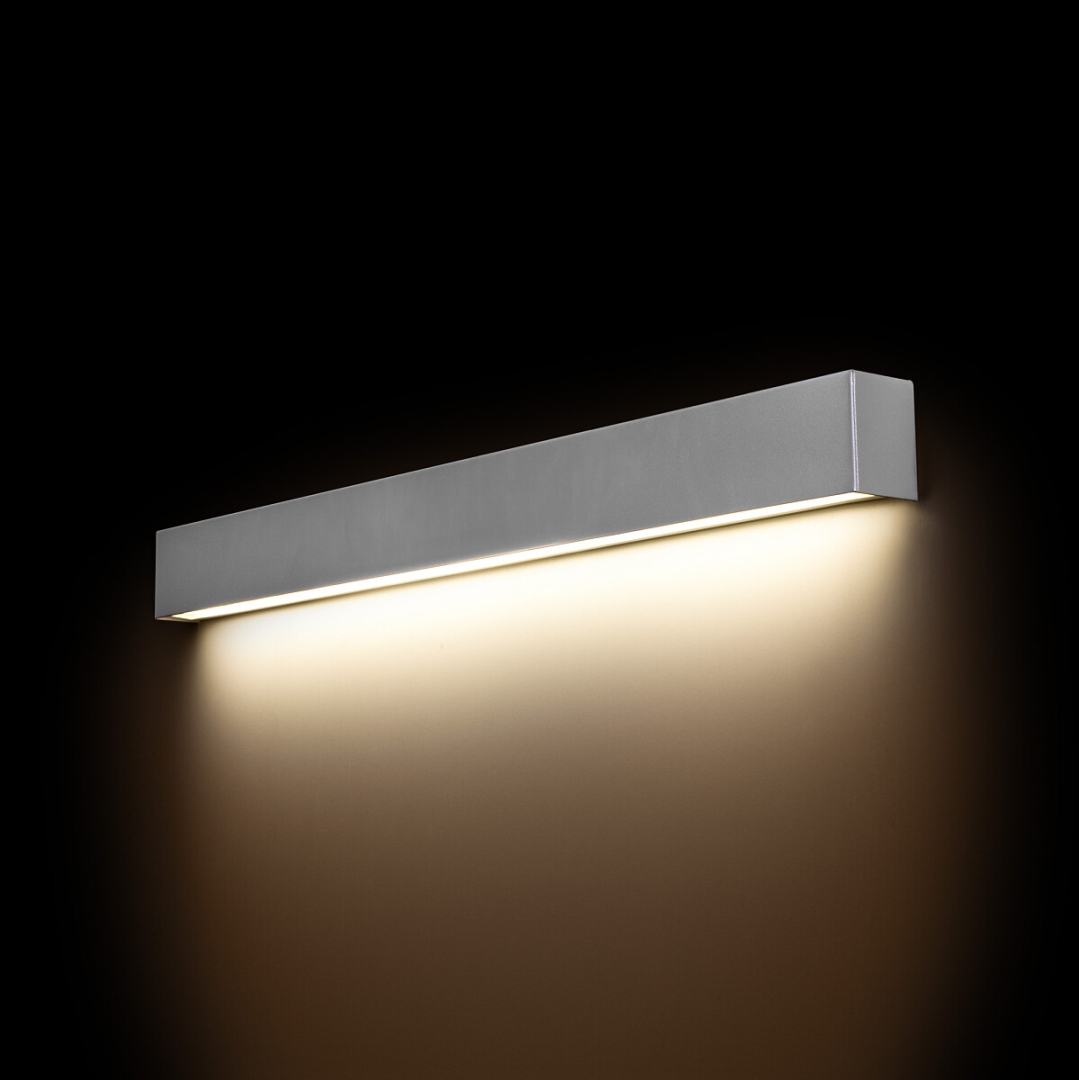 Бра Nowodvorski 7564 STRAIGHT WALL LED купити