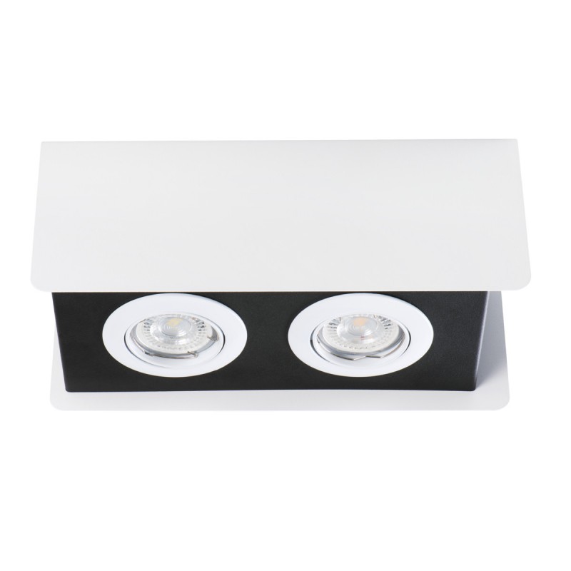 Точковий світильник KANLUX 28462 TORIM купити