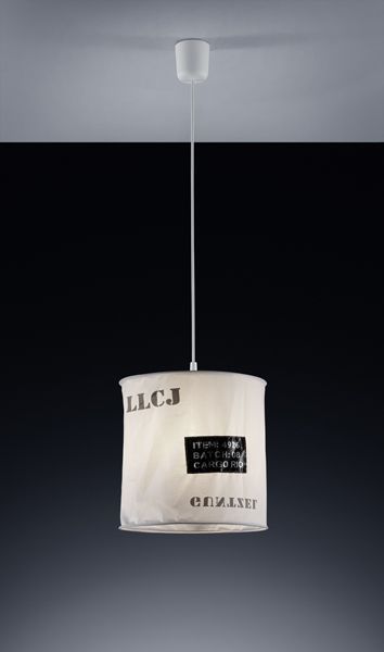 Подвесной светильник REALITY R30221001 BAG купити