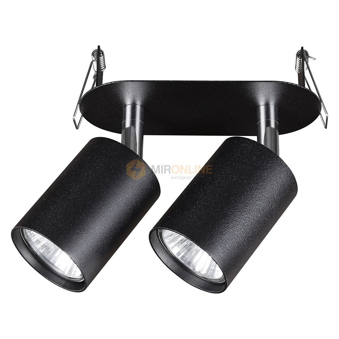 Точковий світильник Nowodvorski 9398 EYE FIT купити