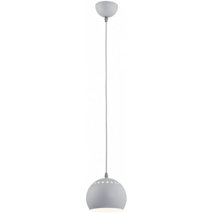 Светильник TK Lighting 1826 Yoda Gray купити