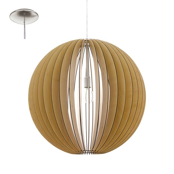 Подвесной светильник Eglo 94766 Cossano купити