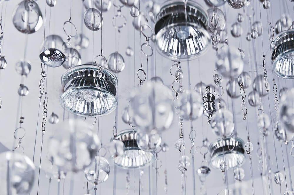 Люстра Azzardo AZ0269 Comet купити