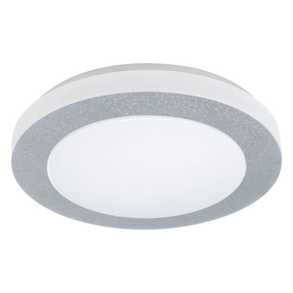 Светильник потолочный Eglo 93508 Carpi 1 купити