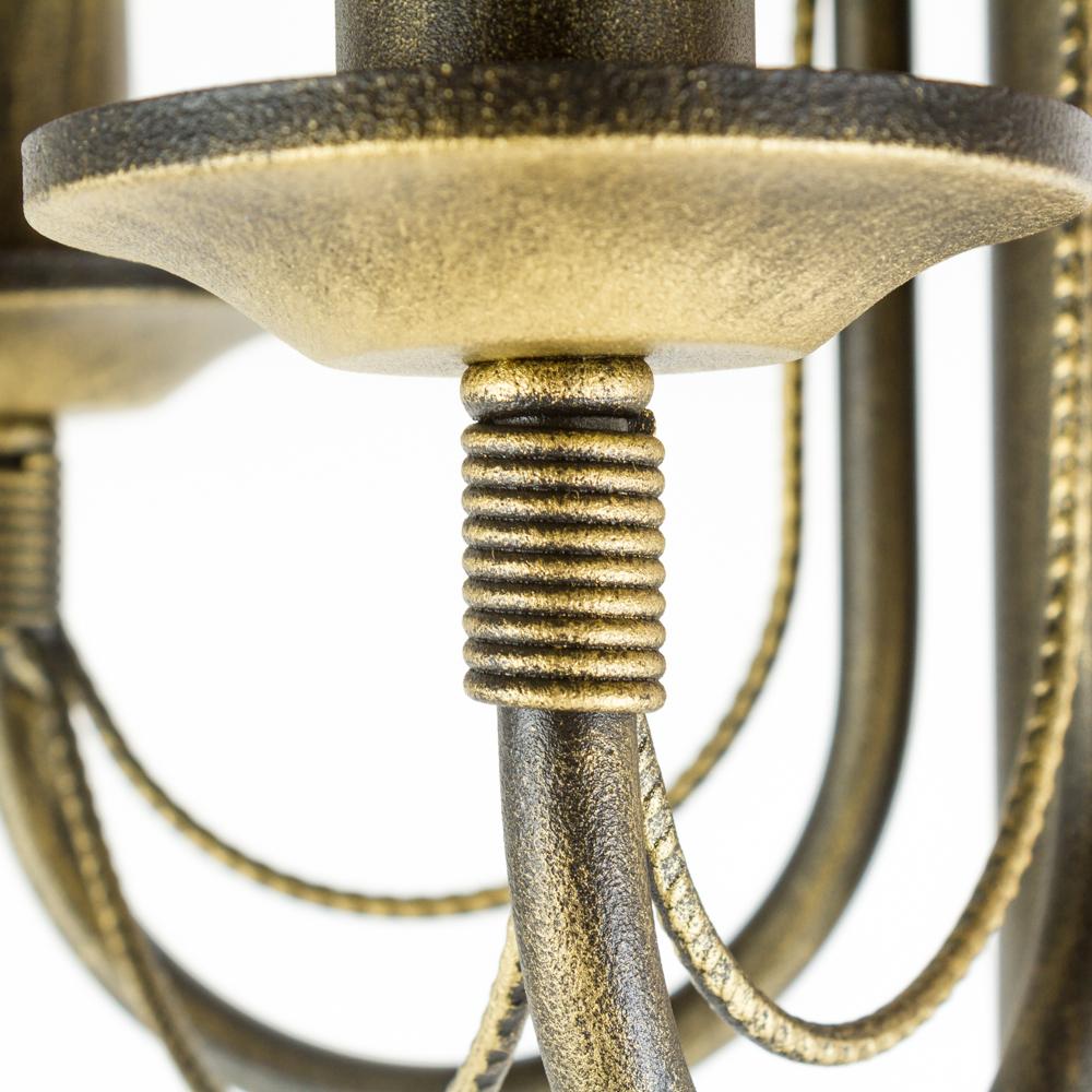 Бра Nowodvorski 203 Ares купити