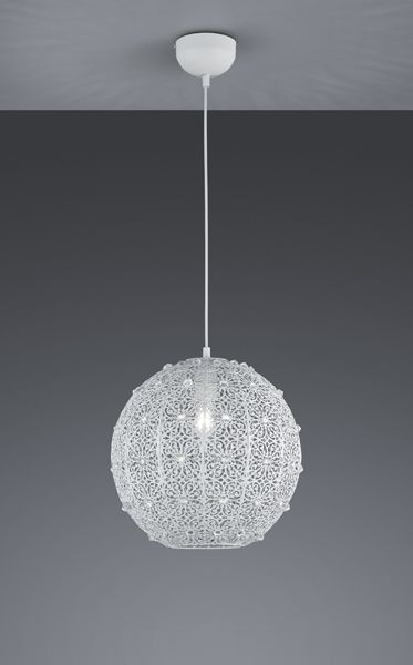 Подвесной светильник TRIO 307290101 BAJO купити