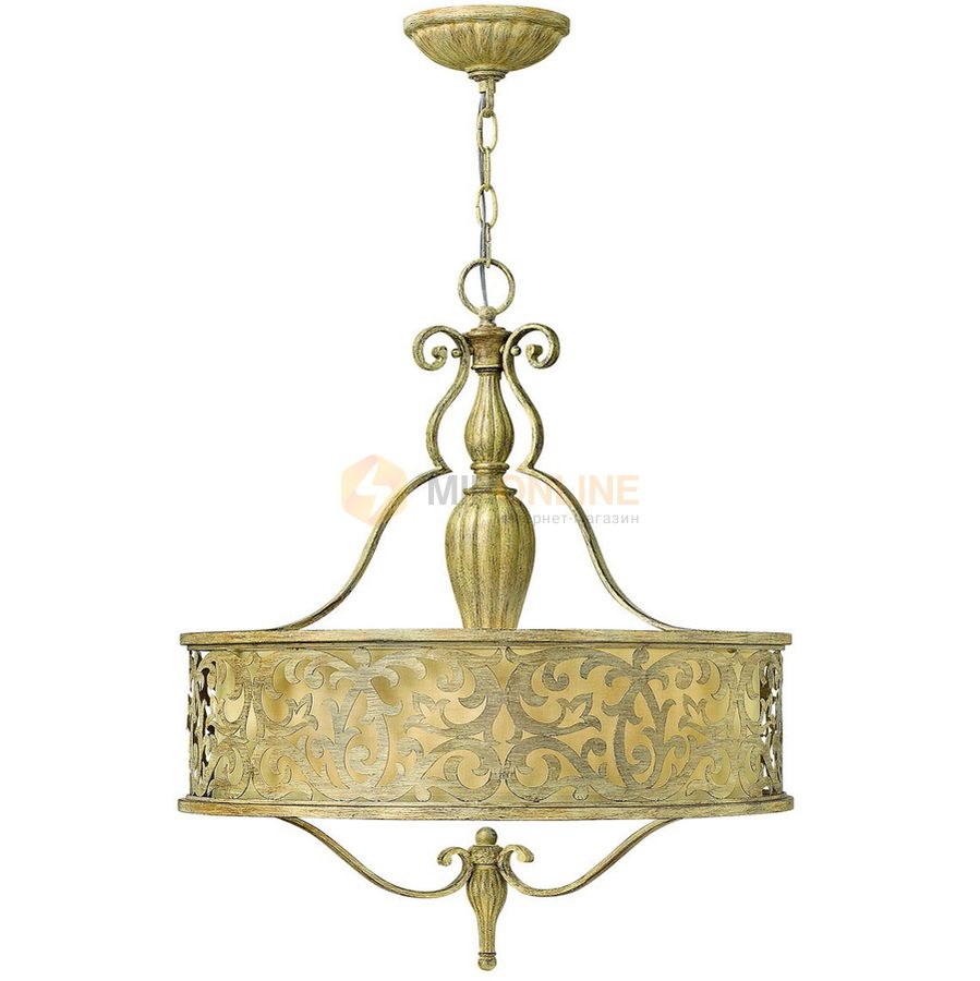 Люстра Hinkley HK/CARABEL/P/B CARABEL купити