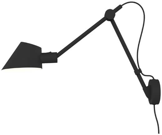 Бра Nowodvorski 202 Ares купити