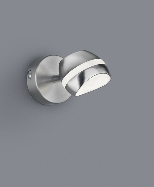 Спот TRIO 879310107 SHARK купити