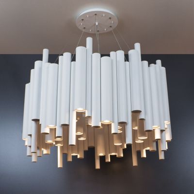 Подвесной светильник ImperiumLight Symphony 1833290.01.01 купити