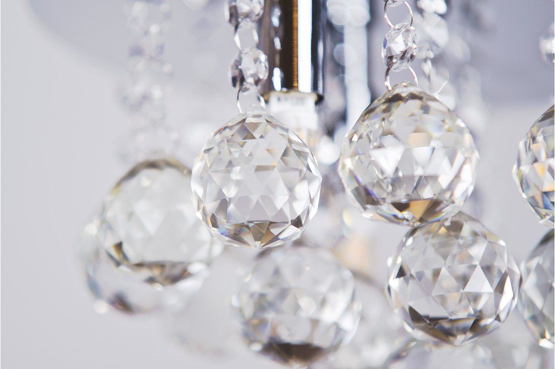 Люстра Azzardo AZ1287 Bolla 48 купити