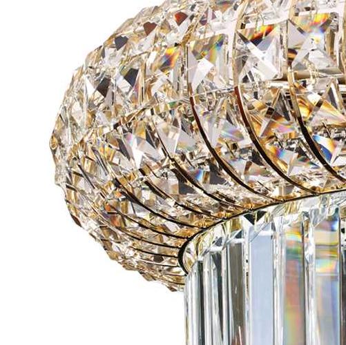 Люстра Ideal Lux NABUCCO SP12 (237794) купити