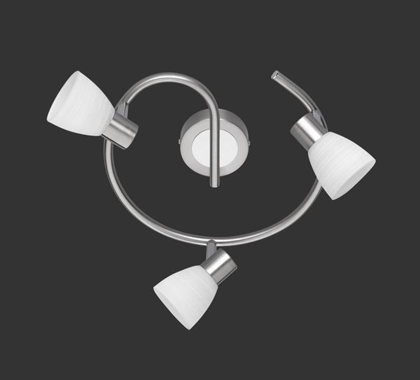 Спот TRIO 871590307 CARICO купити