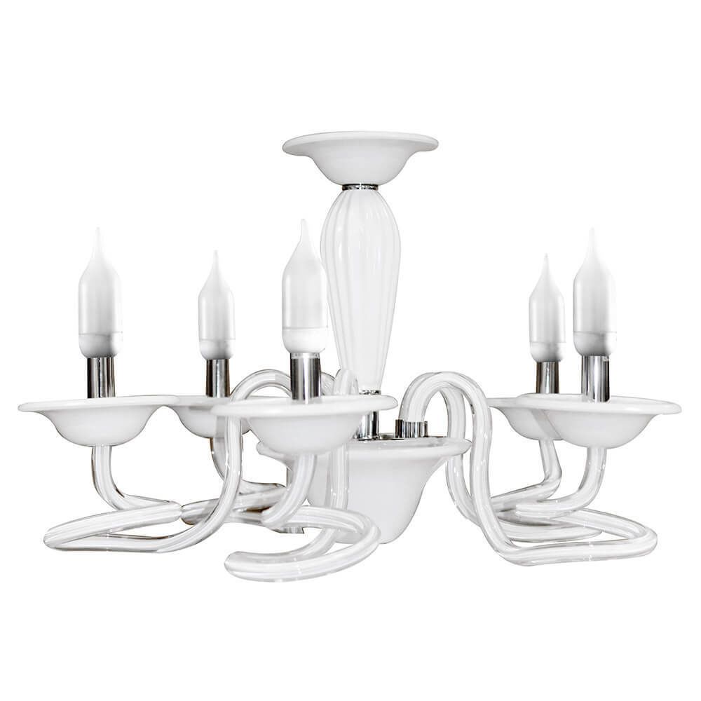 Люстра Azzardo AZ0847 Bolton 5 купити