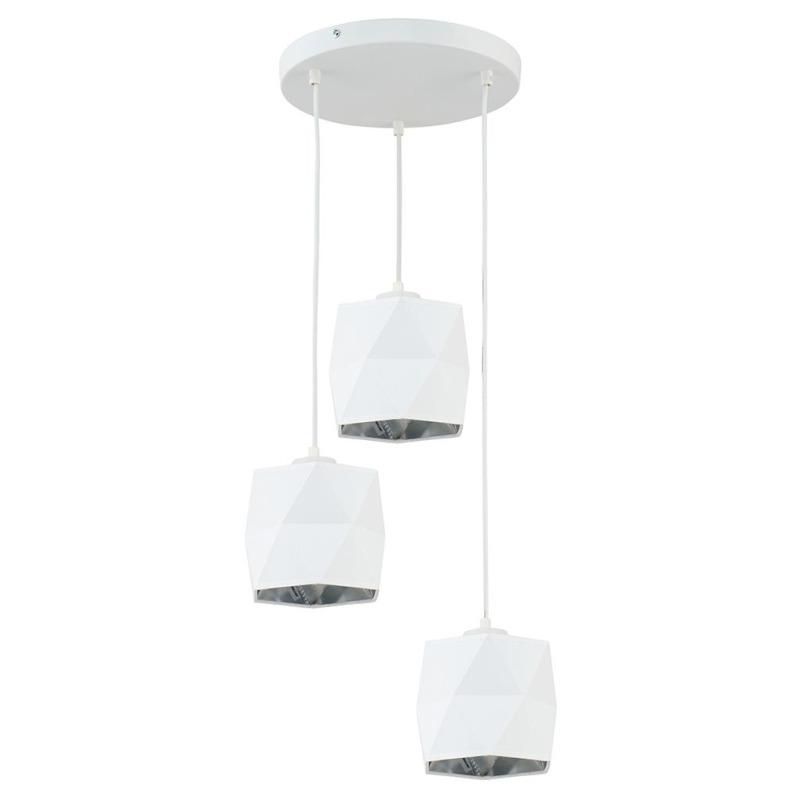 Подвесной светильник TK LIGHTING 3250 SIRO WHITE купити