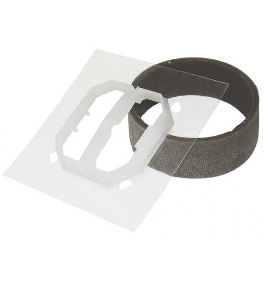 Додатковий захист ІР45 (мембрана) подвійна, 21982 купити