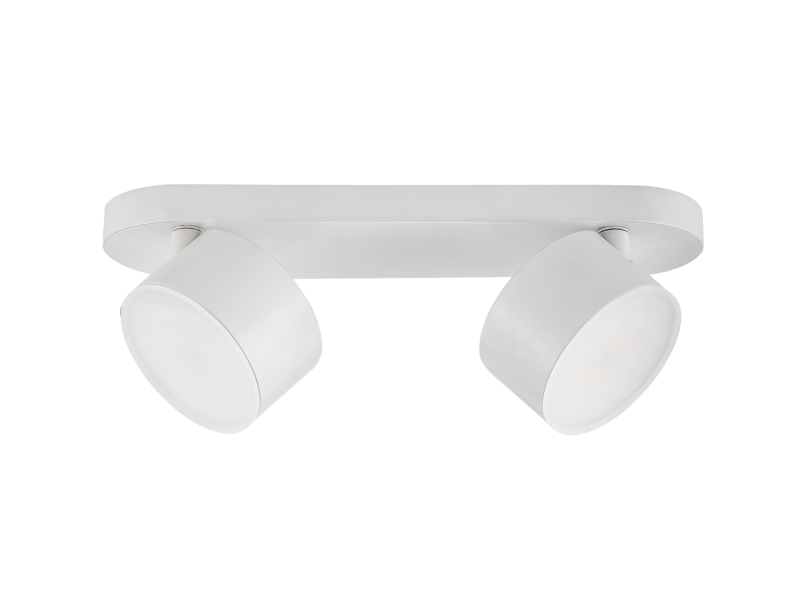 Точковий світильник Ideal Lux 233192 LOOK PL1 H40 NERO купити