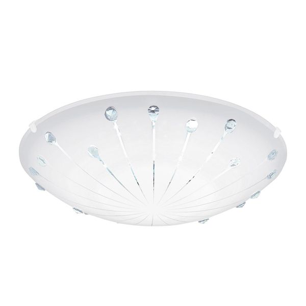 Светильник потолочный Eglo 96113 Margitta 1 купити