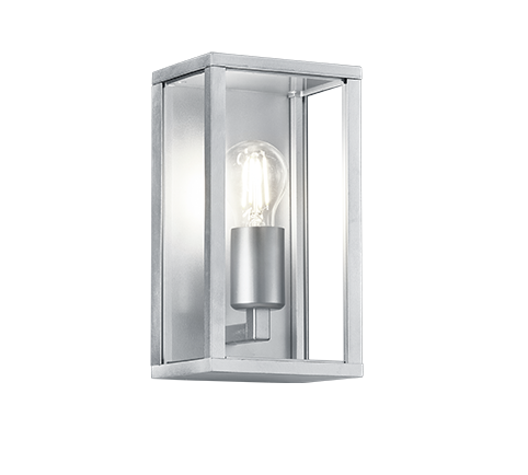 Бра TRIO 201860186 GARONNE купити