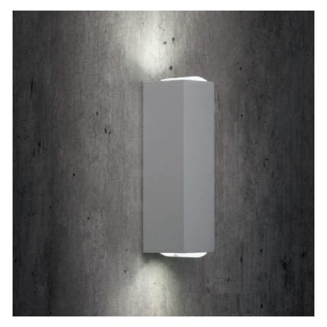 Уличный светильник Nowodvorski 9113 Lens LED купити