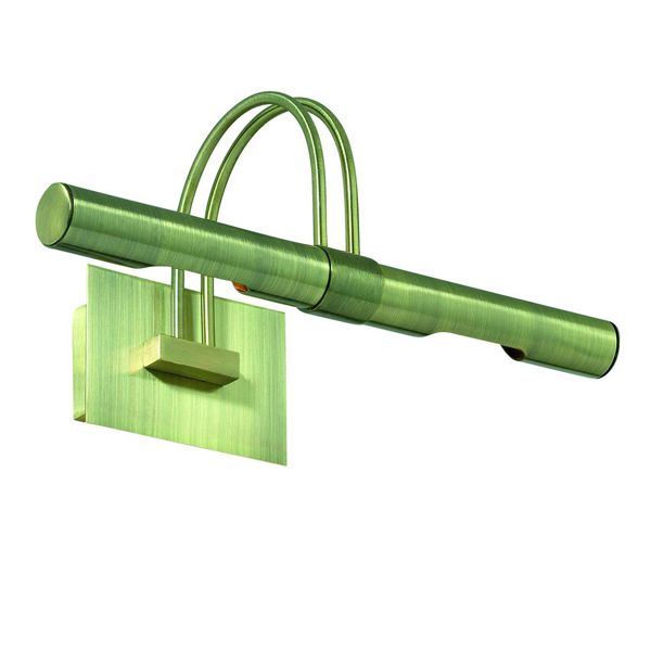 Бра Ideal Lux CICO AP2 BRUNITO (014456) купити