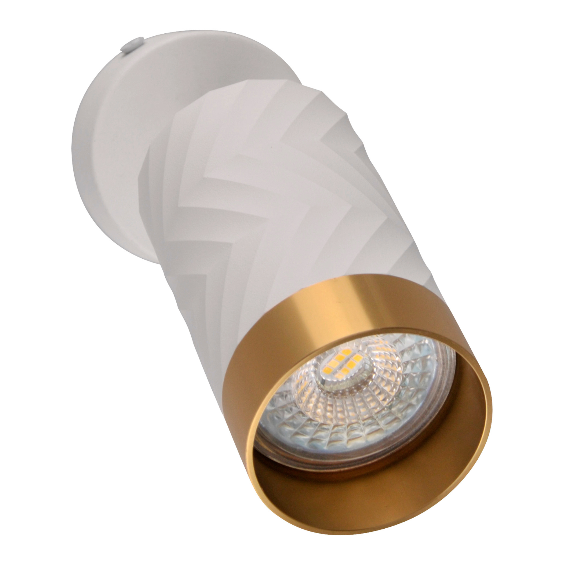 Спот Goldlux 323590 ARRAS купити