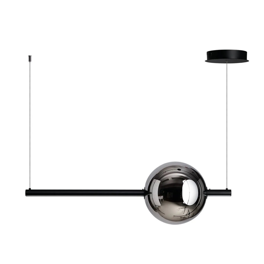 Підвісний світильник Azzardo AZ3351 Sandra (43387) купити