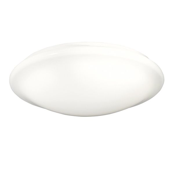 Потолочный светильник Searchlight 302-42WH FLUSH купити