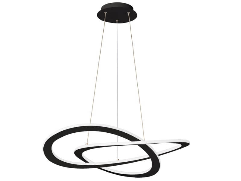 Подвесной светильник Viokef CHARLIE 4235800 купити