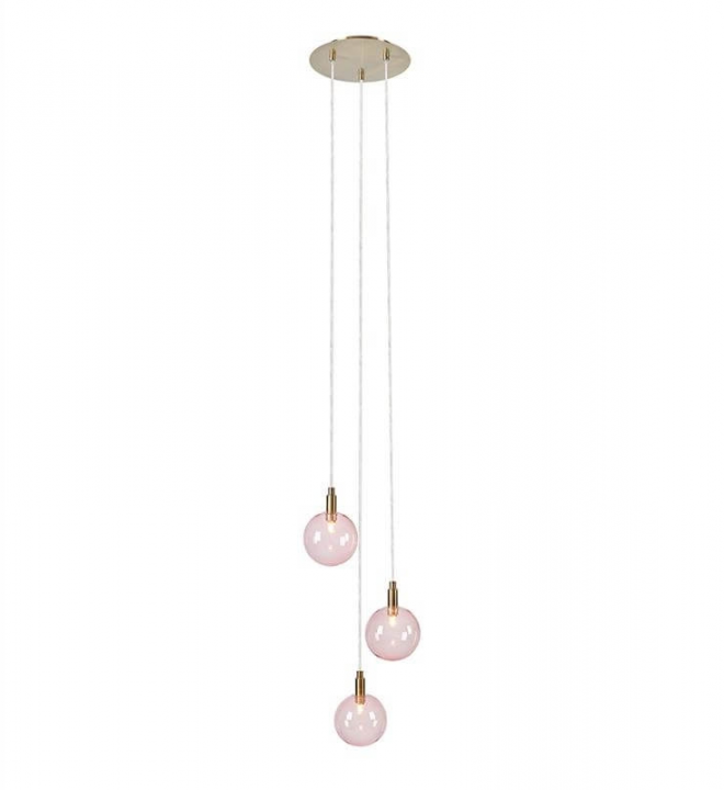 Подвесной светильник Markslojd UNO 107992 купити