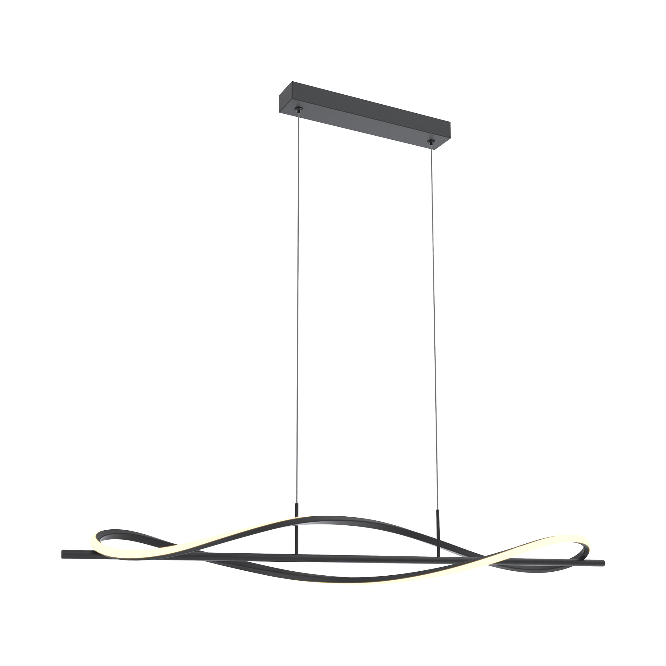 Підвісний світильник Zuma Line MD3544-1-3BT DOMENICO купити