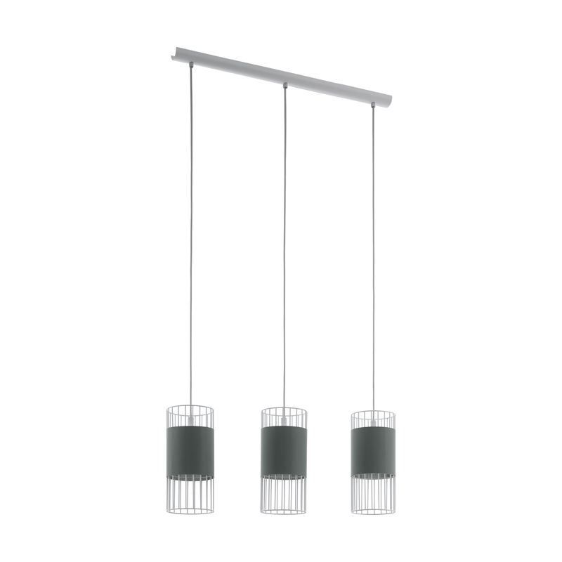 Подвесной светильник Eglo 97955 NORUMBEGA купити