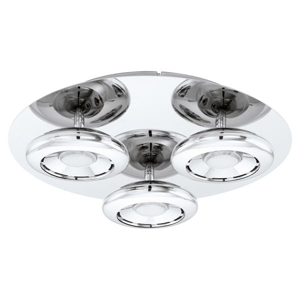 Светильник потолочный Eglo 93495 Tarugo купити