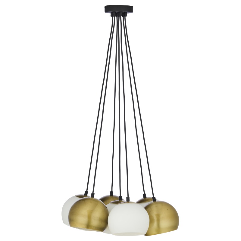 Подвесной светильник TK LIGHTING 2782 CASTELLO купити