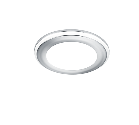 Потолочный светильник TRIO 652310106 AURA купити