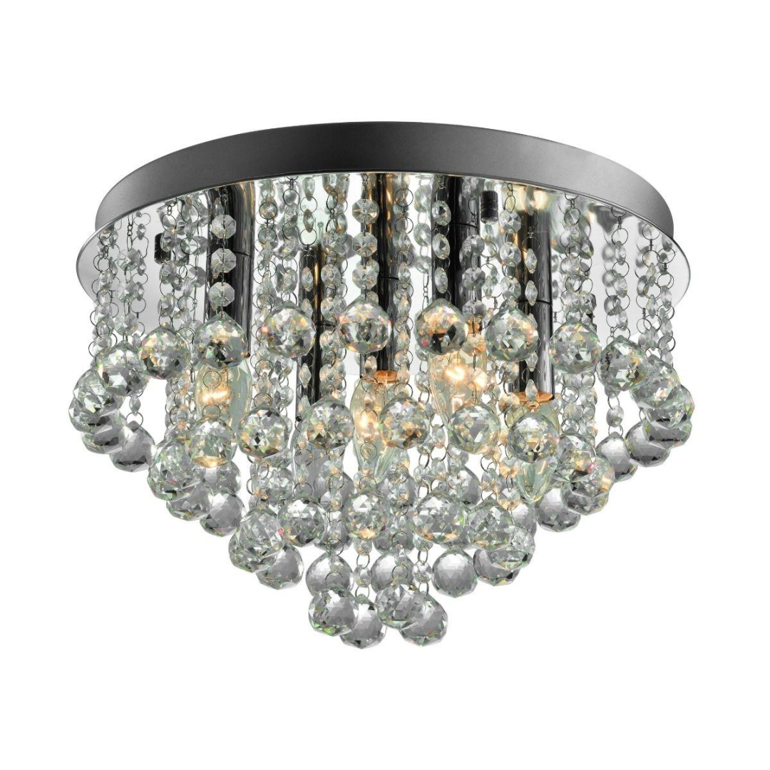 Люстра ZUMA LINE ALEX RLX94874-5 купити