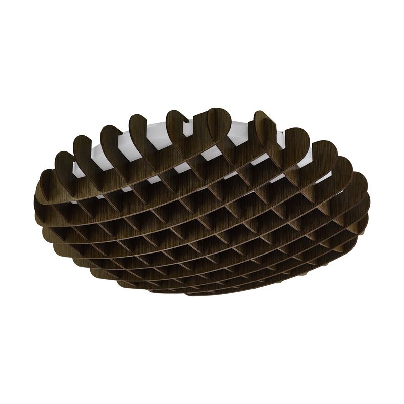 Потолочный светильник Eglo 98429 VALDECABRAS купити