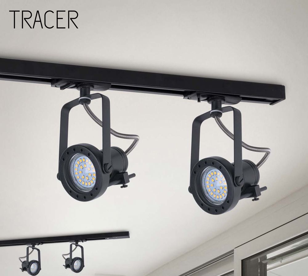 Трековий світильник TK LIGHTING 4066 TRACER купити