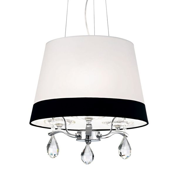 Подвесной светильник Ideal Lux DOMUS SP3 купити