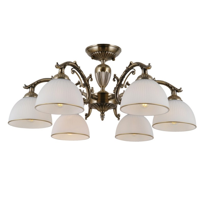 Люстра ITALUX PND-5122-6 Feneza купити