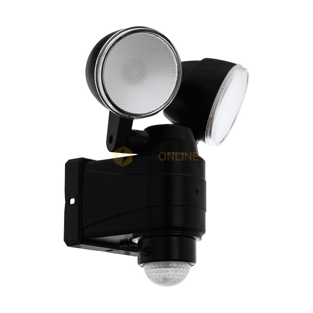 Уличный светильник с датчиком движения EGLO 98189 CASABAS купити