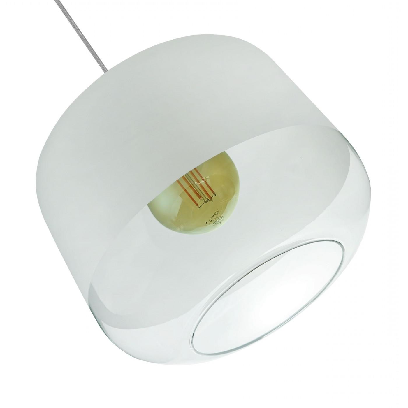 Светильник подвесной TK Lighting 3162  PRINCE I купити
