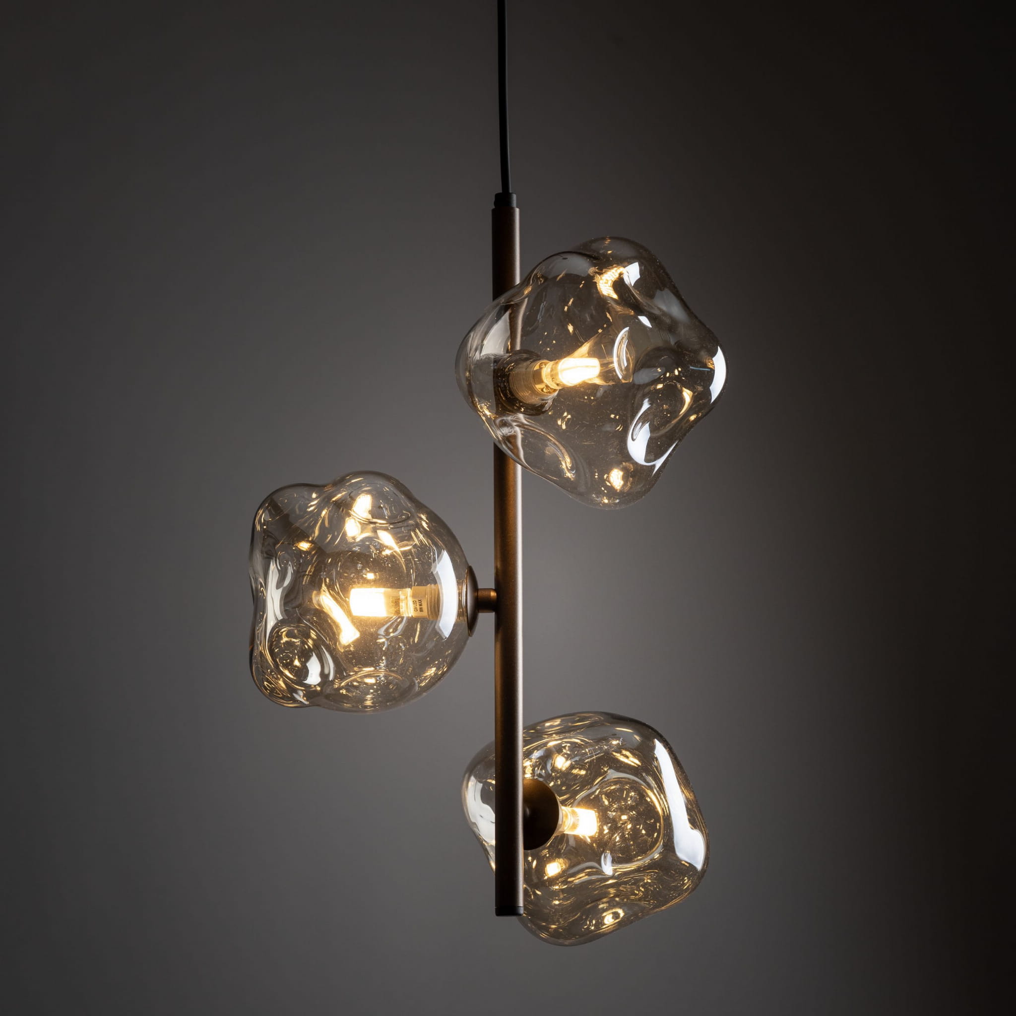 Підвісний світильник TK LIGHTING 11036 LAVA купити
