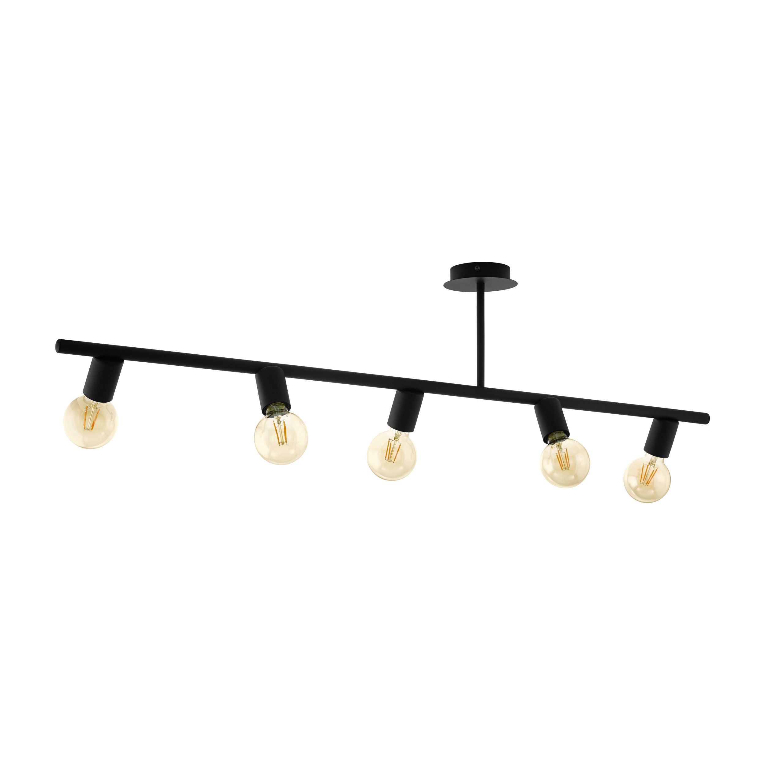 Спот Eglo 98675 MENDIETA купити