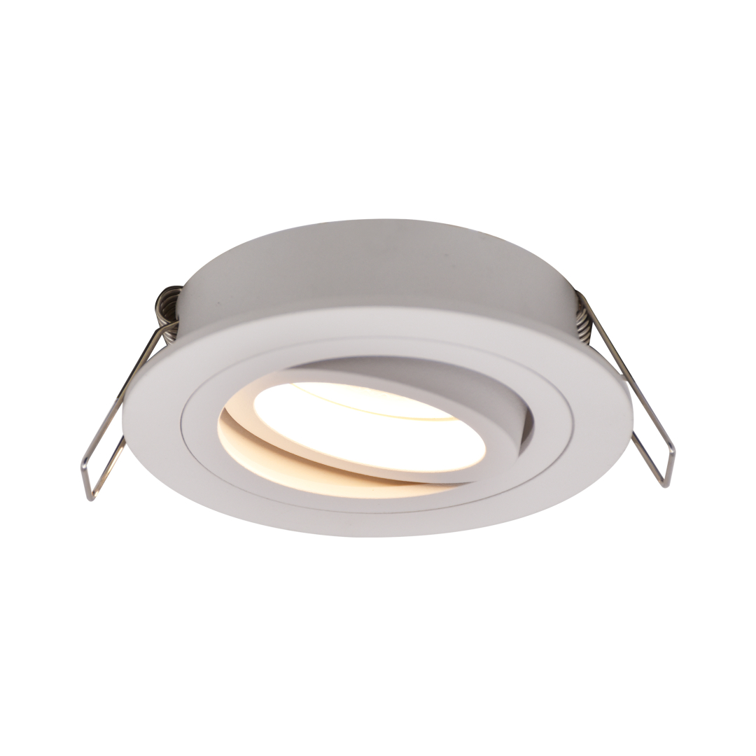 Точковий світильник Zuma Line ARGU10-038-N CHUCK купити