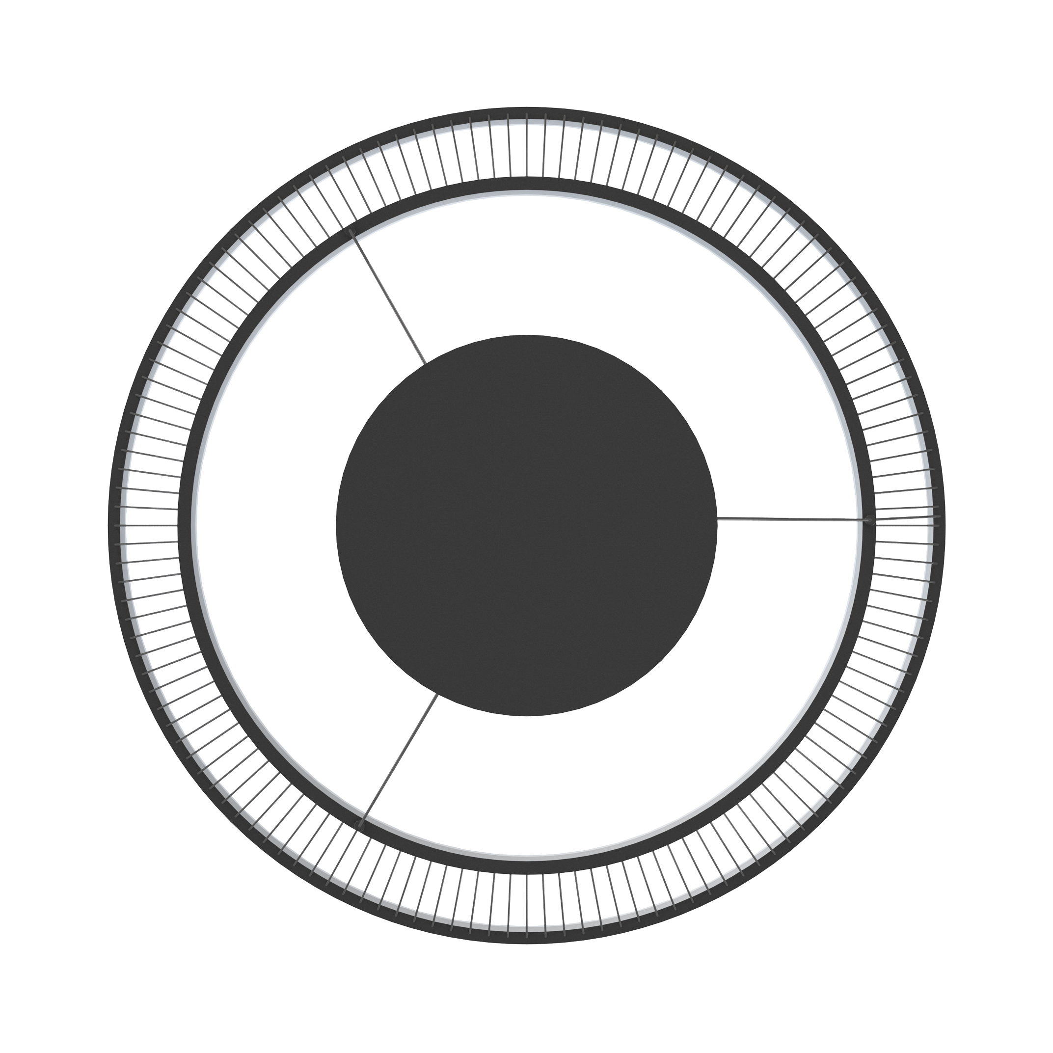 Підвісний світильник Zuma Line MD3328-2M-3BT BALU купити