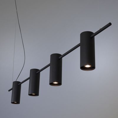 Подвесной светильник ImperiumLight Volcano 3724210.05.05 купити