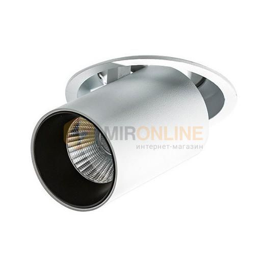 Точковий світильник Azzardo AZ2828 Luna купити