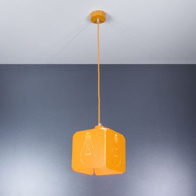 Подвесной светильник ImperiumLight Idea 87114.25.25 купити