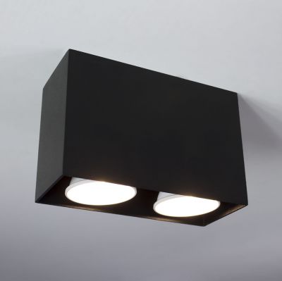 Точковий світильник ImperiumLight Submarine 82214.05.05 купити